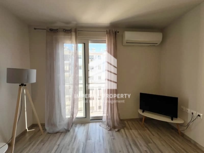 Apartment in Evangelistria, Kalithea — Photo 8 of 17