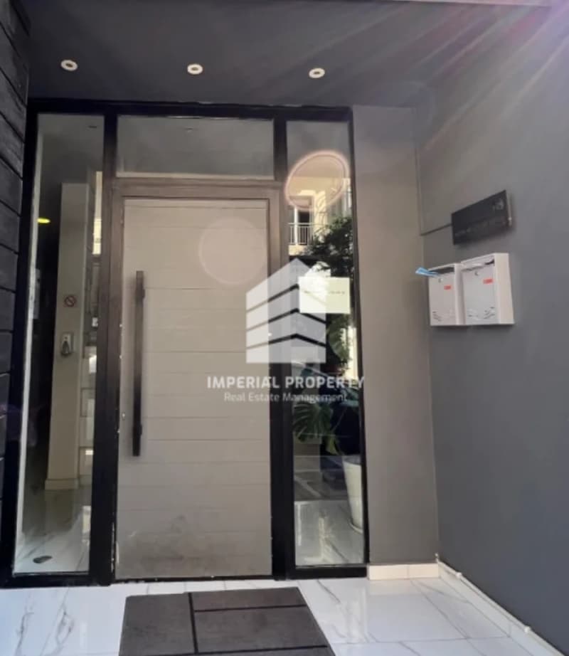 Apartment in Evangelistria, Kalithea — Photo 5 of 17