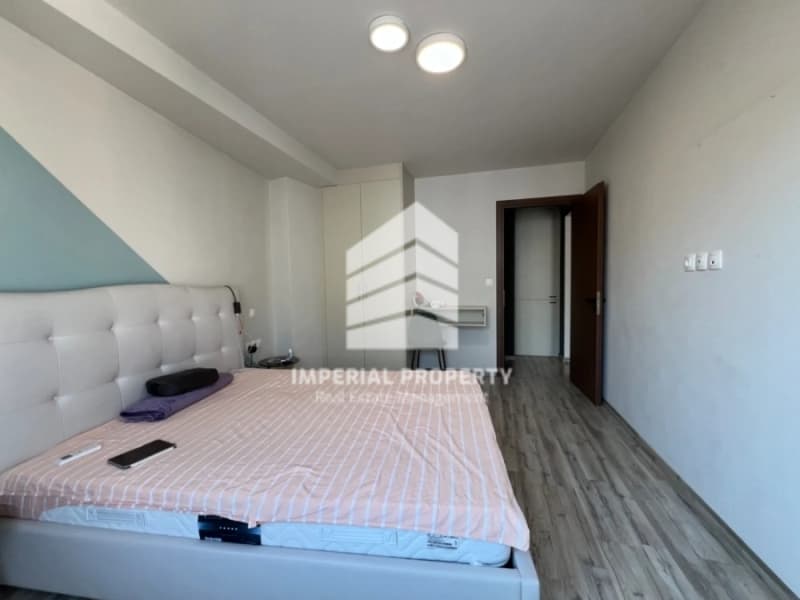 Apartment in Evangelistria, Kalithea — Photo 13 of 17