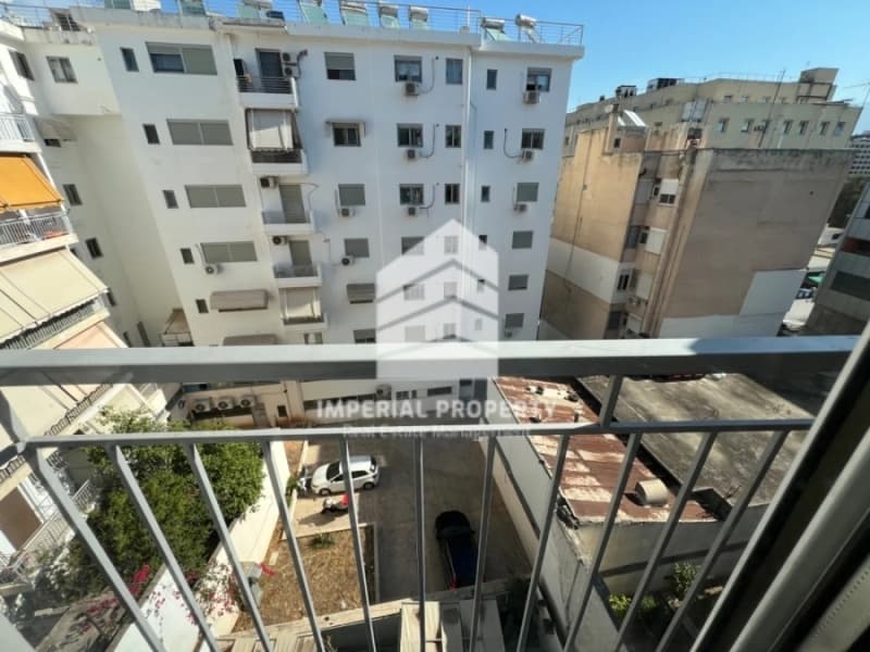Apartment in Evangelistria, Kalithea — Photo 10 of 17