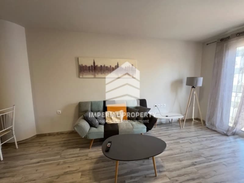 Apartment in Evangelistria, Kalithea — Photo 7 of 17
