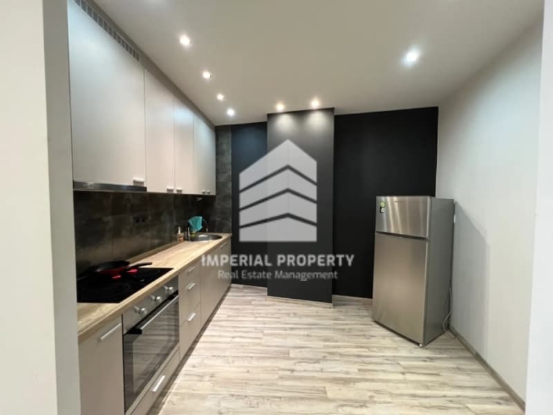 Apartment in Evangelistria, Kalithea — Photo 1 of 17