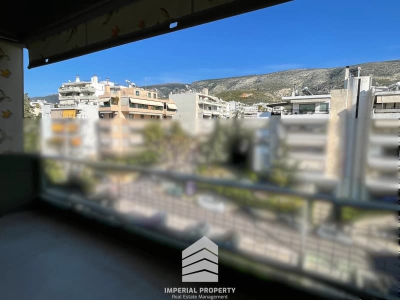 Μονοκατοικία στην Καρέας, Βύρωνας — Φωτογραφία 14 από 15