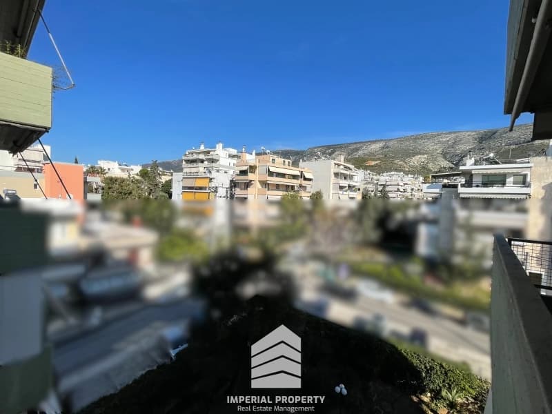 Μονοκατοικία στην Καρέας, Βύρωνας — Φωτογραφία 11 από 15