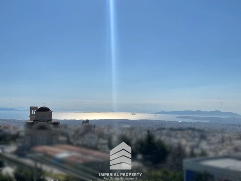Μονοκατοικία στην Καρέας, Βύρωνας — Φωτογραφία 1 από 15