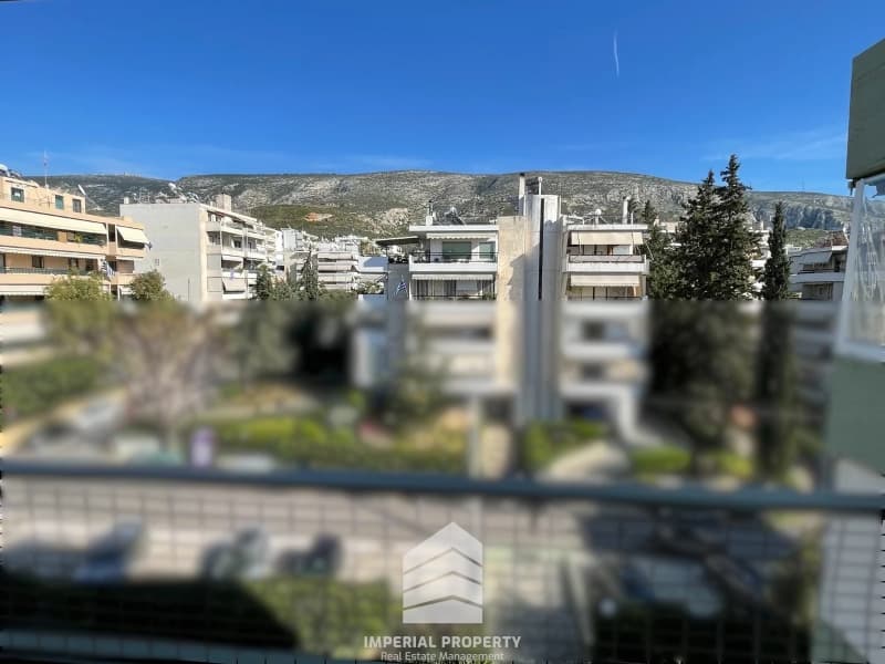 Μονοκατοικία στην Καρέας, Βύρωνας — Φωτογραφία 10 από 15
