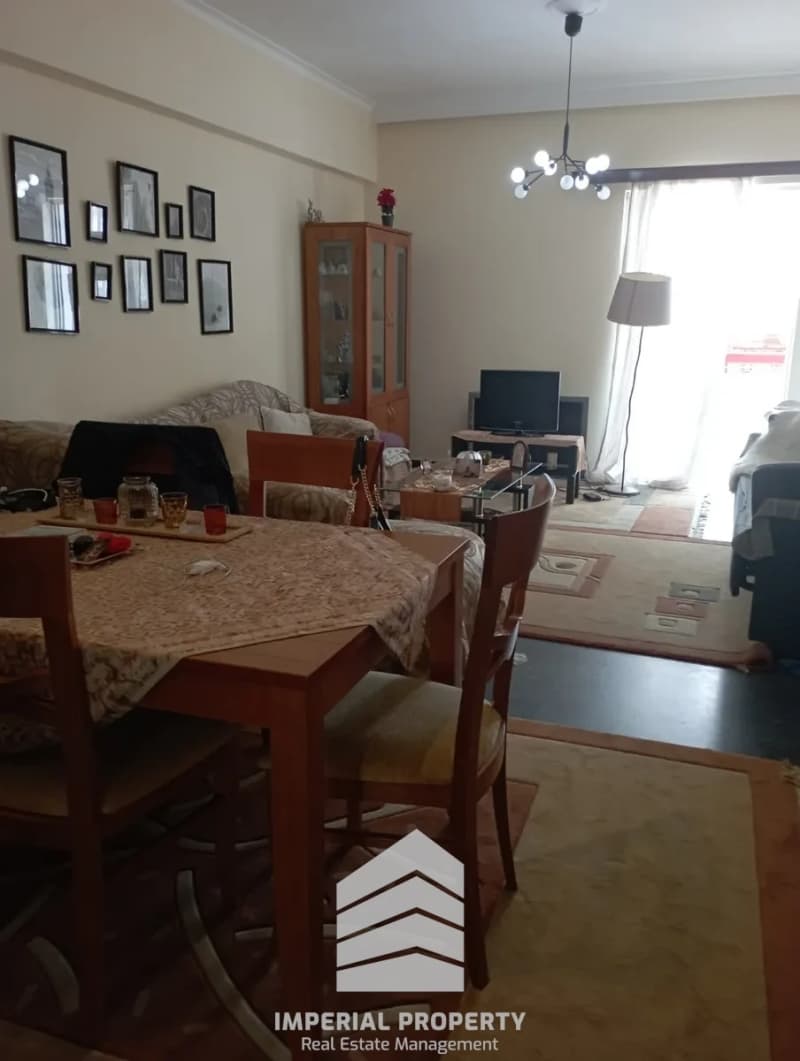 Διαμέρισμα στην Νέα Ελβετία, Βύρωνας — Φωτογραφία 1 από 8