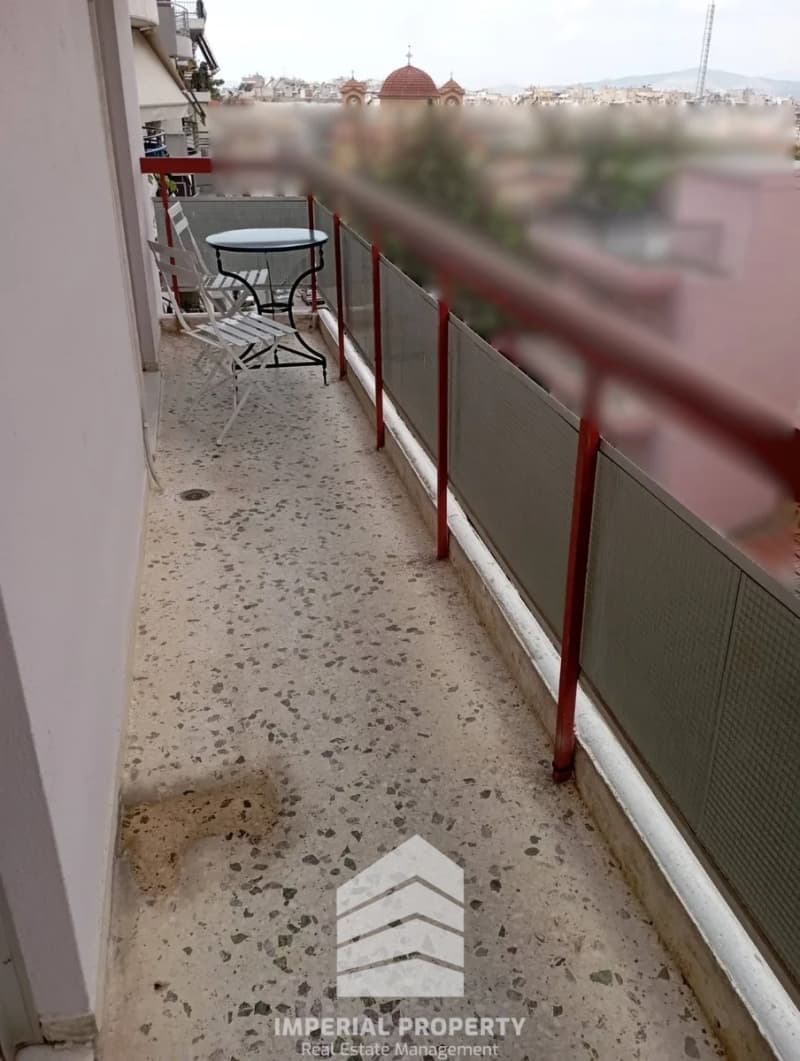 Διαμέρισμα στην Νέα Ελβετία, Βύρωνας — Φωτογραφία 8 από 8