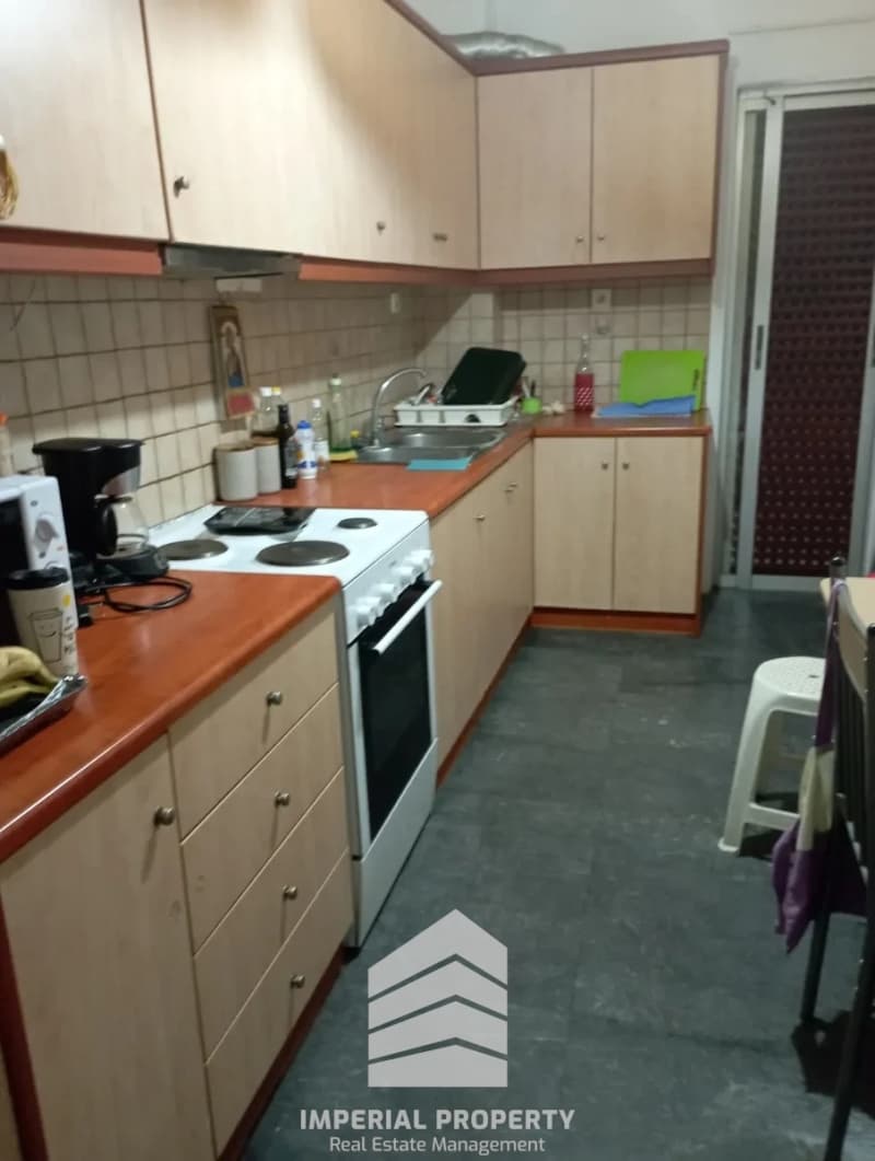 Διαμέρισμα στην Νέα Ελβετία, Βύρωνας — Φωτογραφία 2 από 8