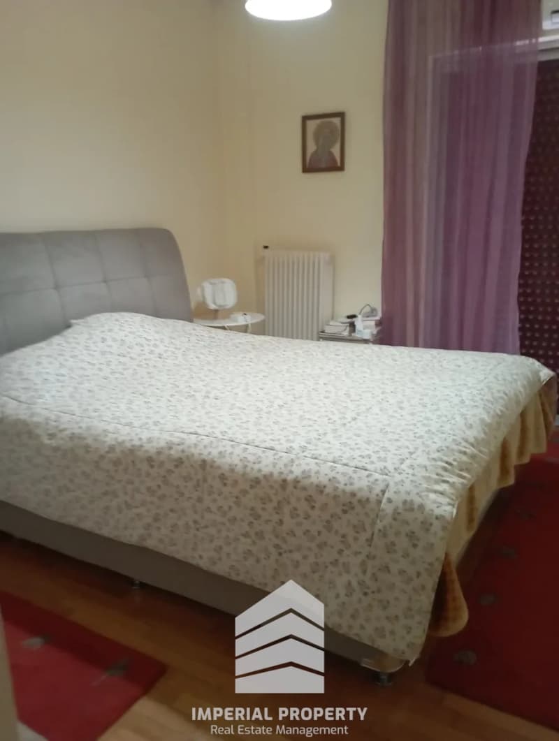 Διαμέρισμα στην Νέα Ελβετία, Βύρωνας — Φωτογραφία 3 από 8