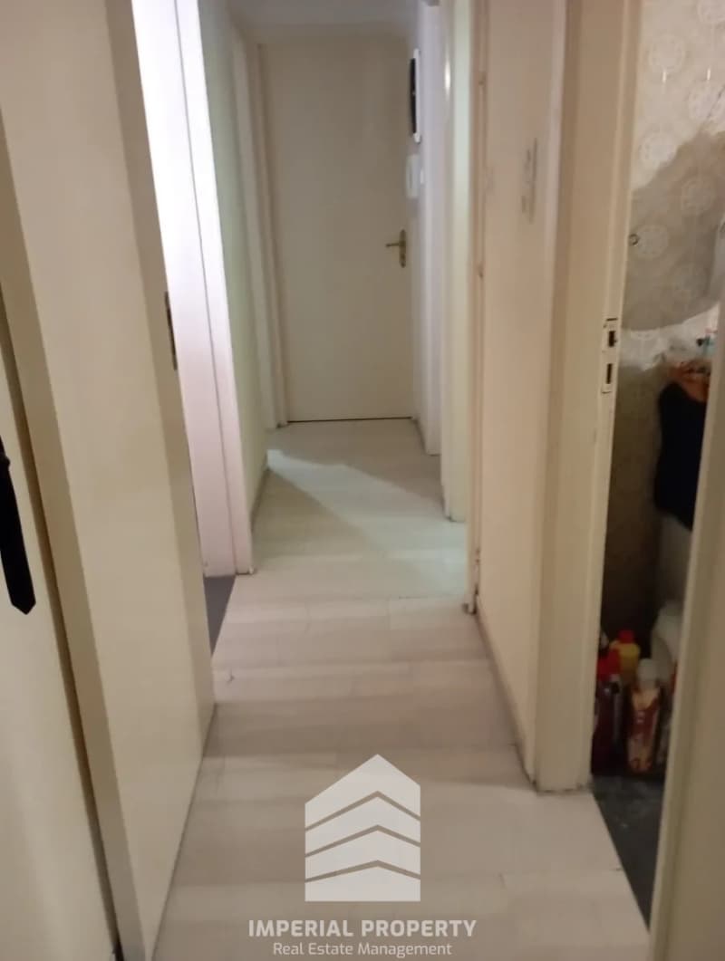 Διαμέρισμα στην Νέα Ελβετία, Βύρωνας — Φωτογραφία 6 από 8