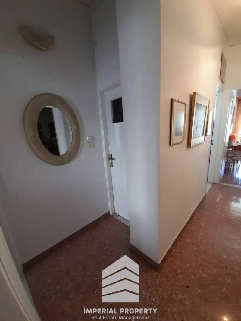 Διαμέρισμα στην Άνω Νέα Σμύρνη, Νέα Σμύρνη — Φωτογραφία 4 από 17