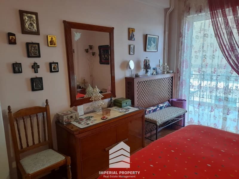 Διαμέρισμα στην Άνω Νέα Σμύρνη, Νέα Σμύρνη — Φωτογραφία 7 από 17