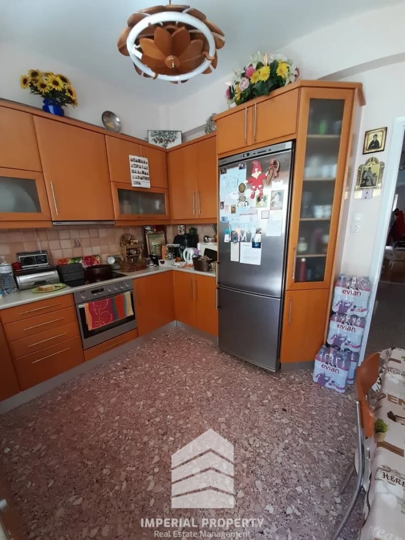 Διαμέρισμα στην Άνω Νέα Σμύρνη, Νέα Σμύρνη — Φωτογραφία 6 από 17
