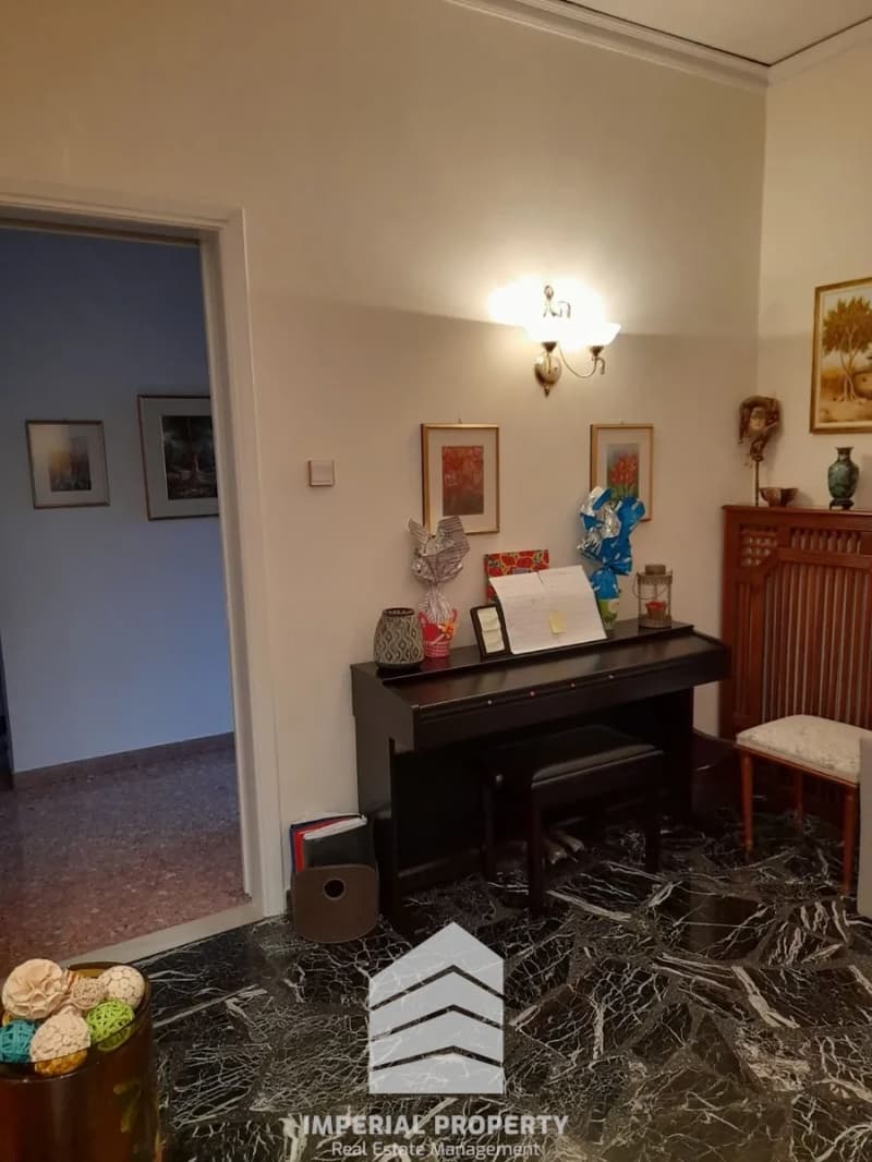Διαμέρισμα στην Άνω Νέα Σμύρνη, Νέα Σμύρνη — Φωτογραφία 10 από 17
