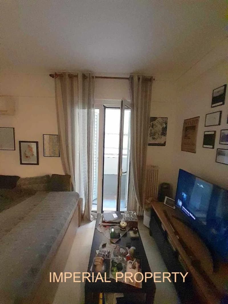 Διαμέρισμα στην Τροκαντερό, Παλαιό Φάληρο — Φωτογραφία 3 από 7