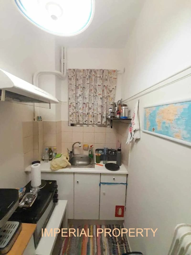 Διαμέρισμα στην Τροκαντερό, Παλαιό Φάληρο — Φωτογραφία 2 από 7