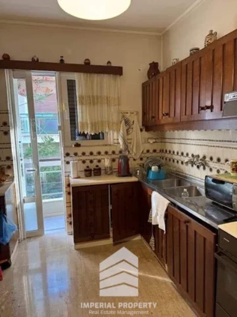 Διαμέρισμα στην Κέντρο, Νέα Σμύρνη — Φωτογραφία 2 από 12