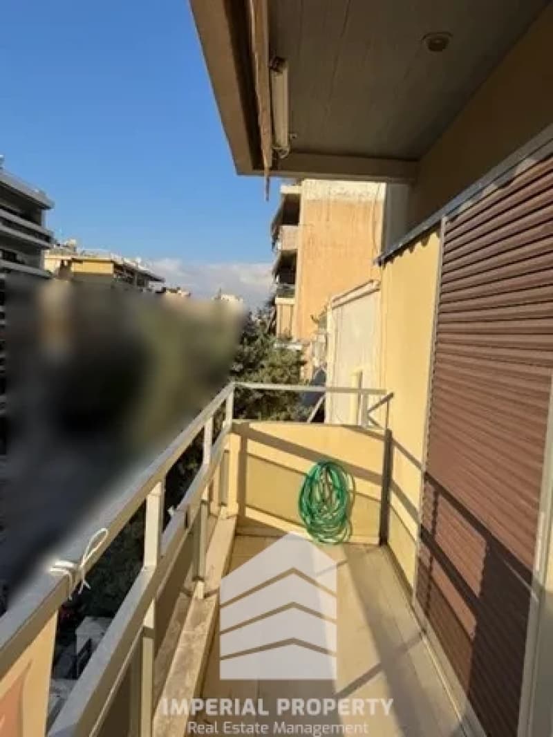 Διαμέρισμα στην Κέντρο, Νέα Σμύρνη — Φωτογραφία 4 από 12