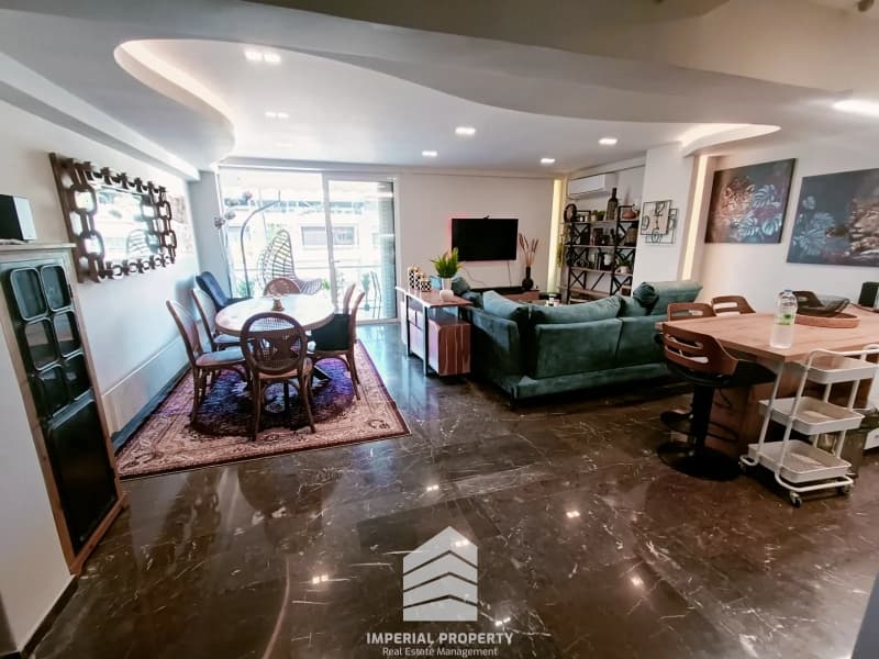 Διαμέρισμα στην Κέντρο, Νέα Σμύρνη — Φωτογραφία 2 από 15