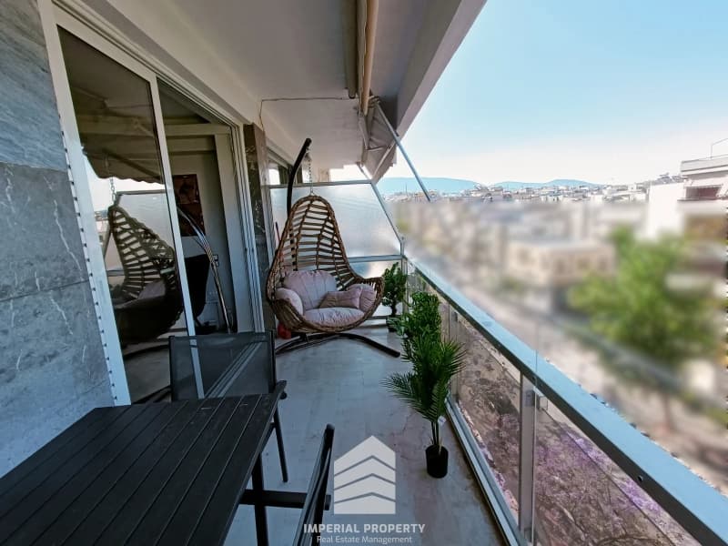 Διαμέρισμα στην Κέντρο, Νέα Σμύρνη — Φωτογραφία 15 από 15