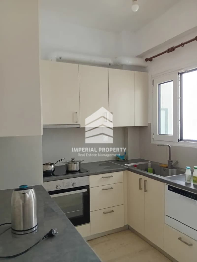 Apartment in Center, Nea Smyrni — Photo 17 of 30