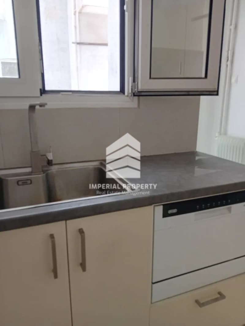 Apartment in Center, Nea Smyrni — Photo 19 of 30
