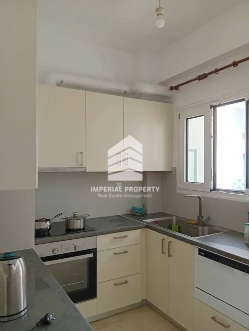Apartment in Center, Nea Smyrni — Photo 12 of 30
