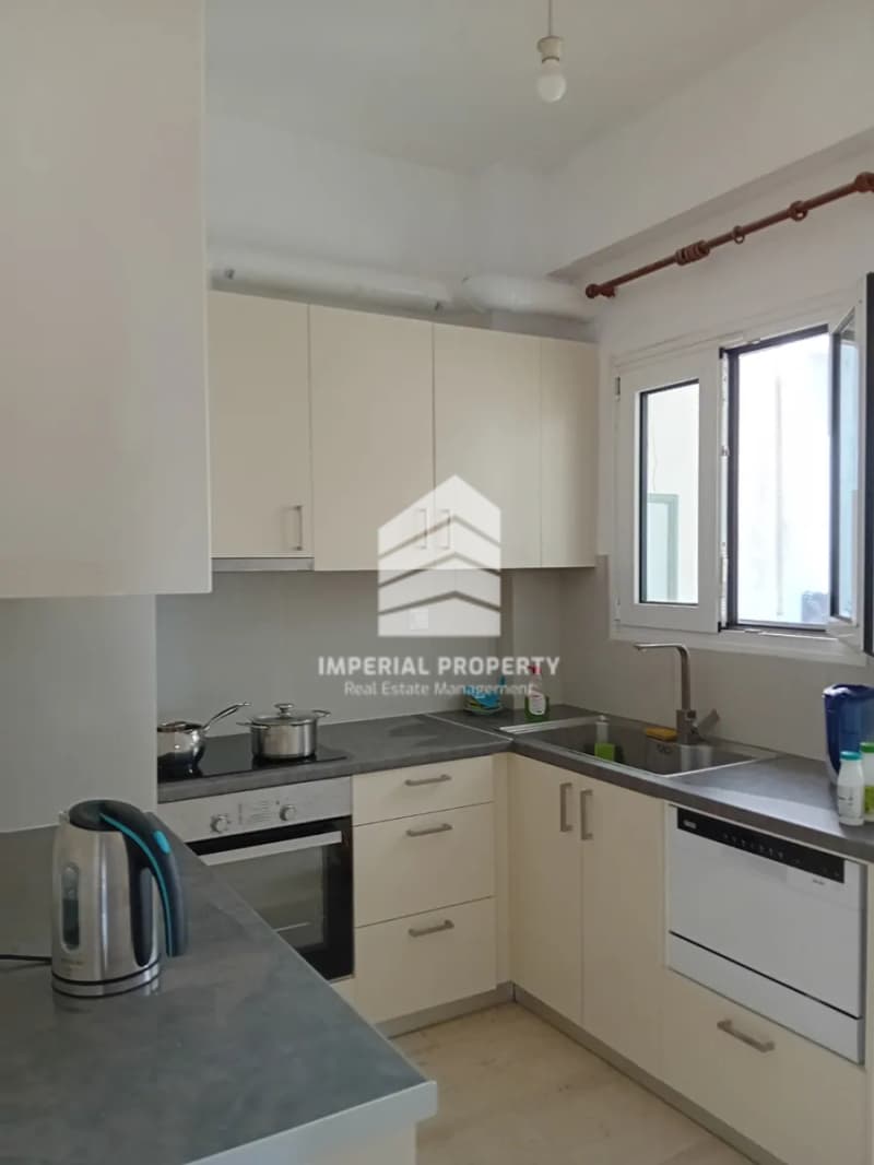 Apartment in Center, Nea Smyrni — Photo 7 of 30