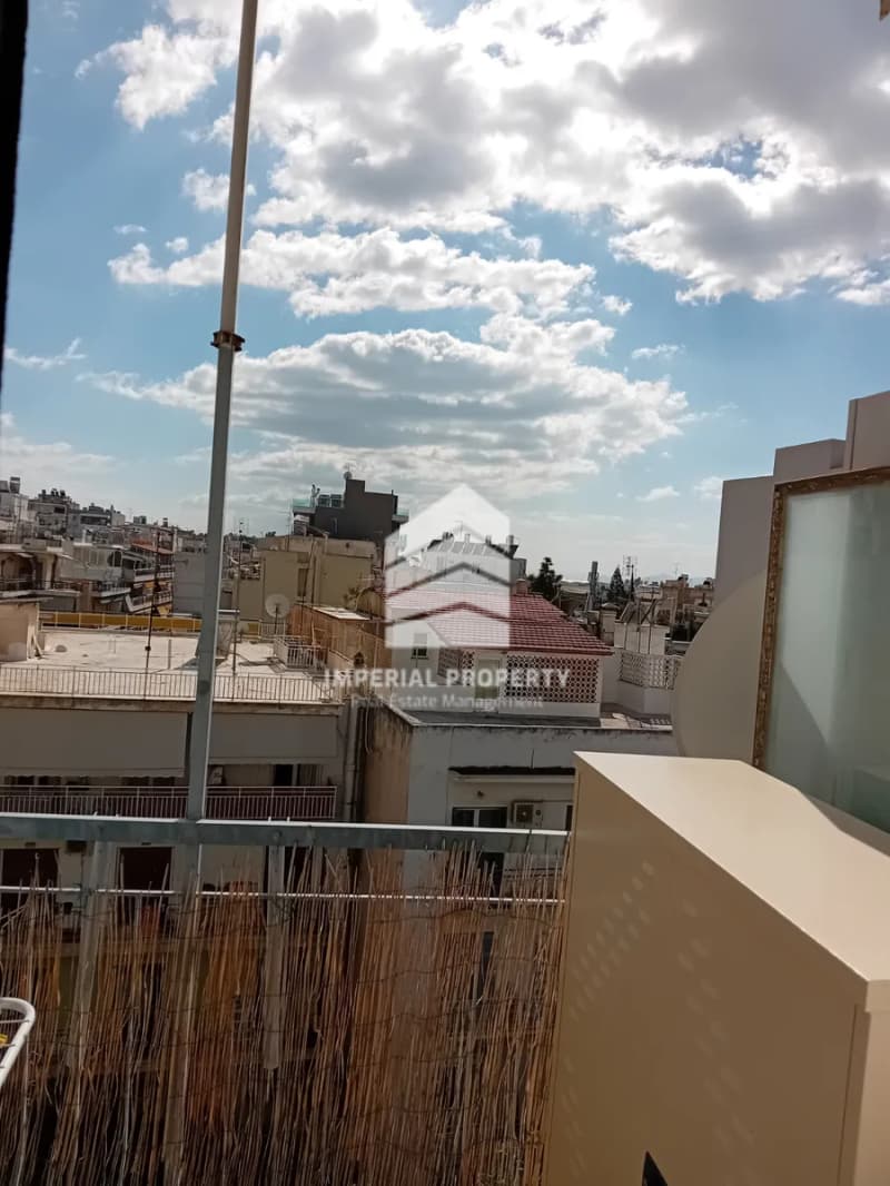 Apartment in Center, Nea Smyrni — Photo 9 of 30