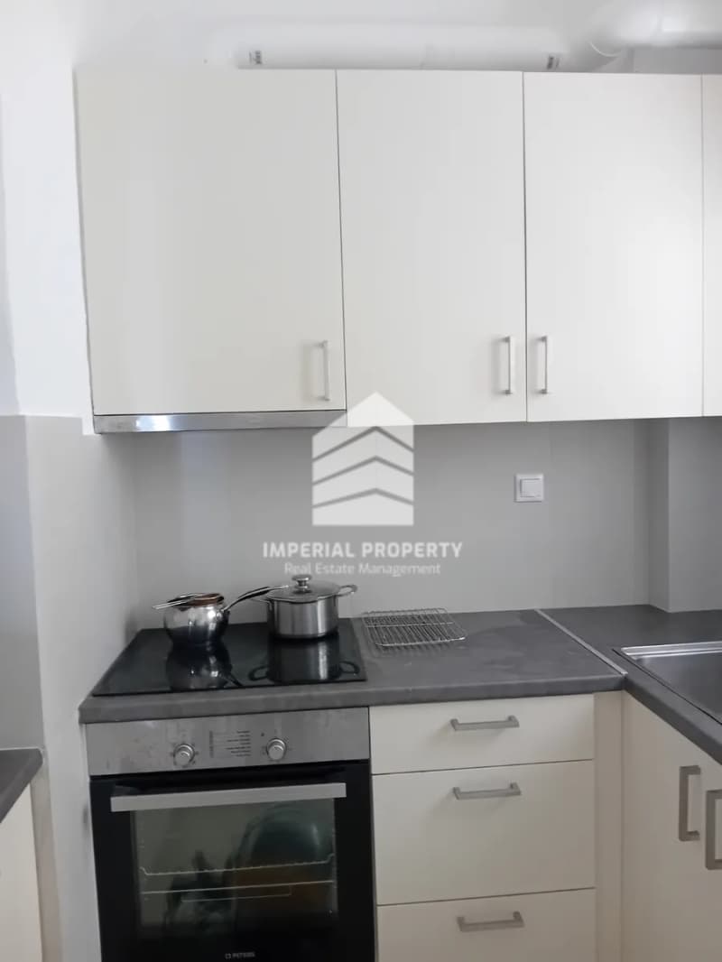 Apartment in Center, Nea Smyrni — Photo 18 of 30