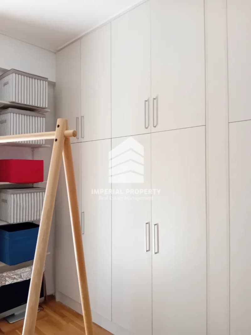 Apartment in Center, Nea Smyrni — Photo 29 of 30