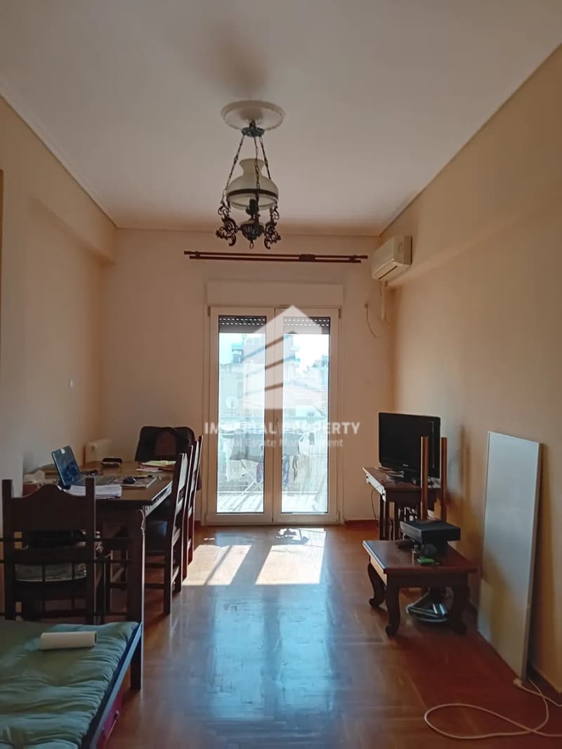 Apartment in Center, Nea Smyrni — Photo 24 of 30