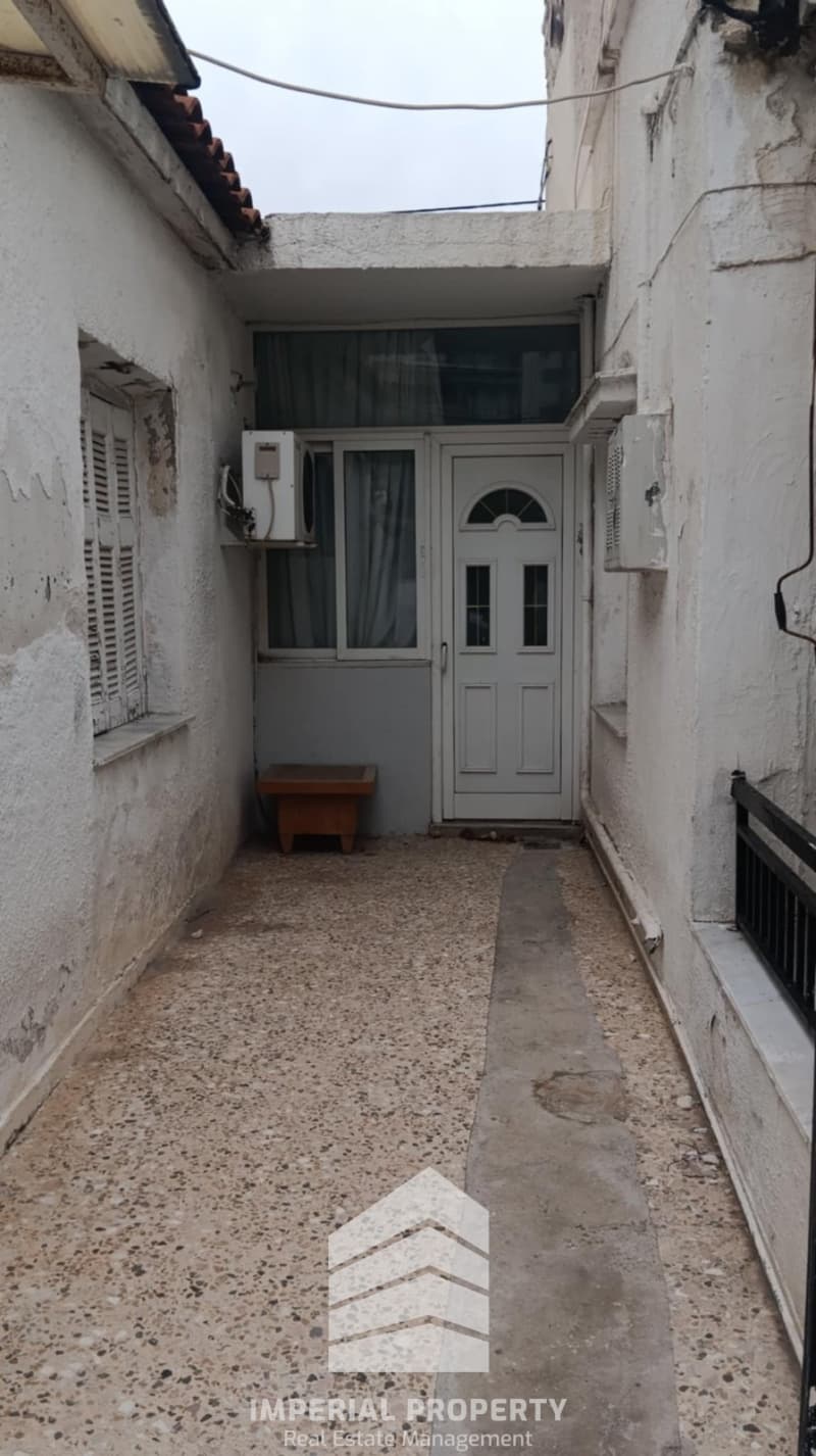 House in Ippodromos, Kalithea — Photo 4 of 12