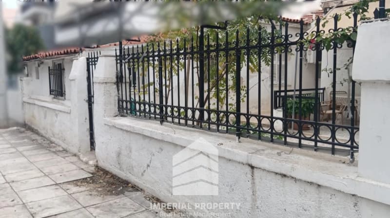 House in Ippodromos, Kalithea — Photo 1 of 12