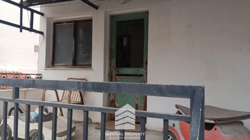 House in Ippodromos, Kalithea — Photo 11 of 12