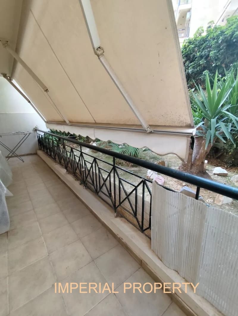 Διαμέρισμα στην Αγία Παρασκευή, Νέα Σμύρνη — Φωτογραφία 8 από 12
