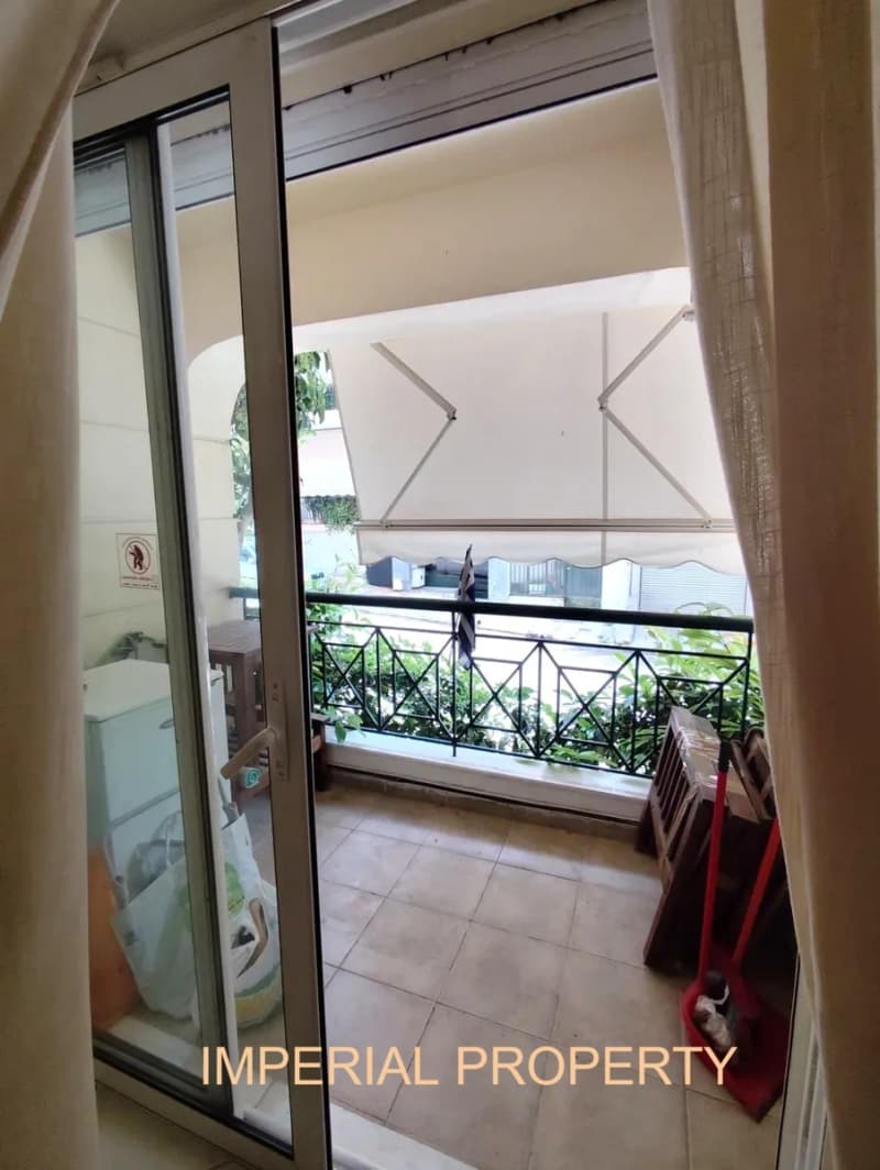 Διαμέρισμα στην Αγία Παρασκευή, Νέα Σμύρνη — Φωτογραφία 2 από 12