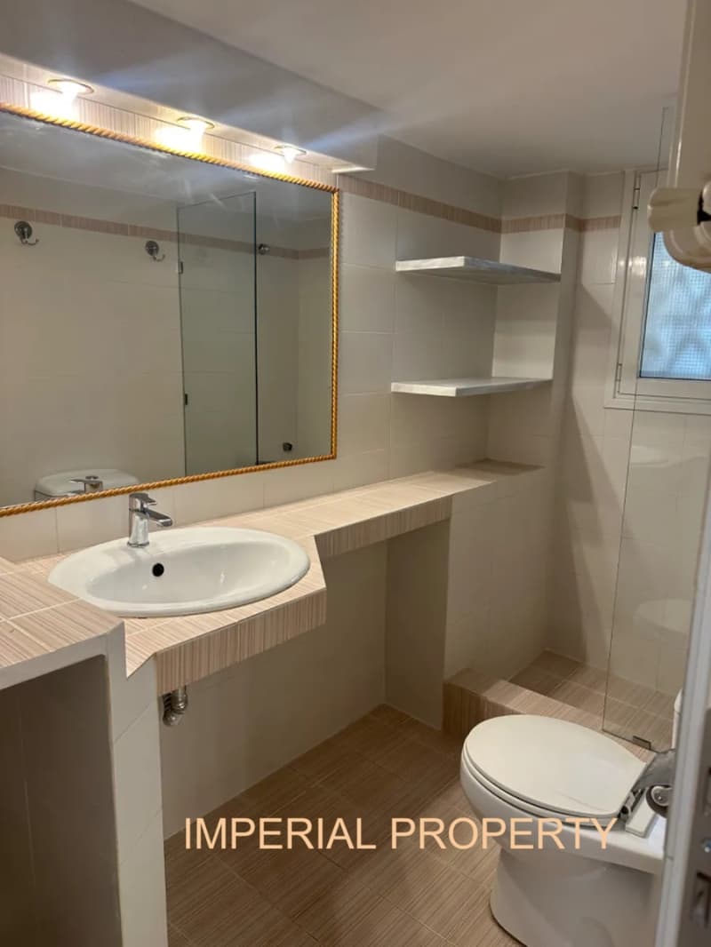 Apartment in Ampelakia, Alimos — Photo 8 of 15