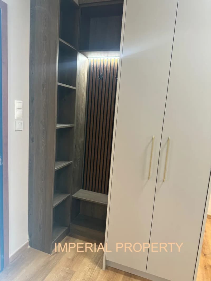 Apartment in Ampelakia, Alimos — Photo 7 of 15