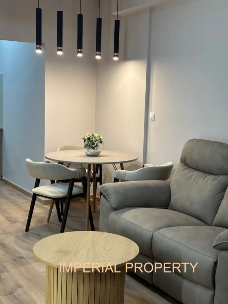 Apartment in Ampelakia, Alimos — Photo 5 of 15