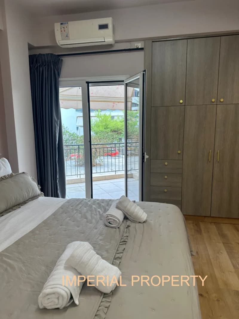 Apartment in Ampelakia, Alimos — Photo 4 of 15
