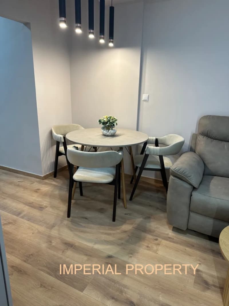 Apartment in Ampelakia, Alimos — Photo 10 of 15
