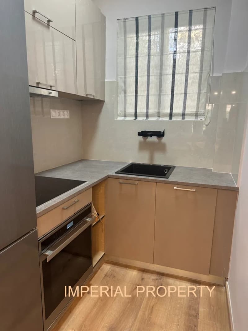 Apartment in Ampelakia, Alimos — Photo 9 of 15