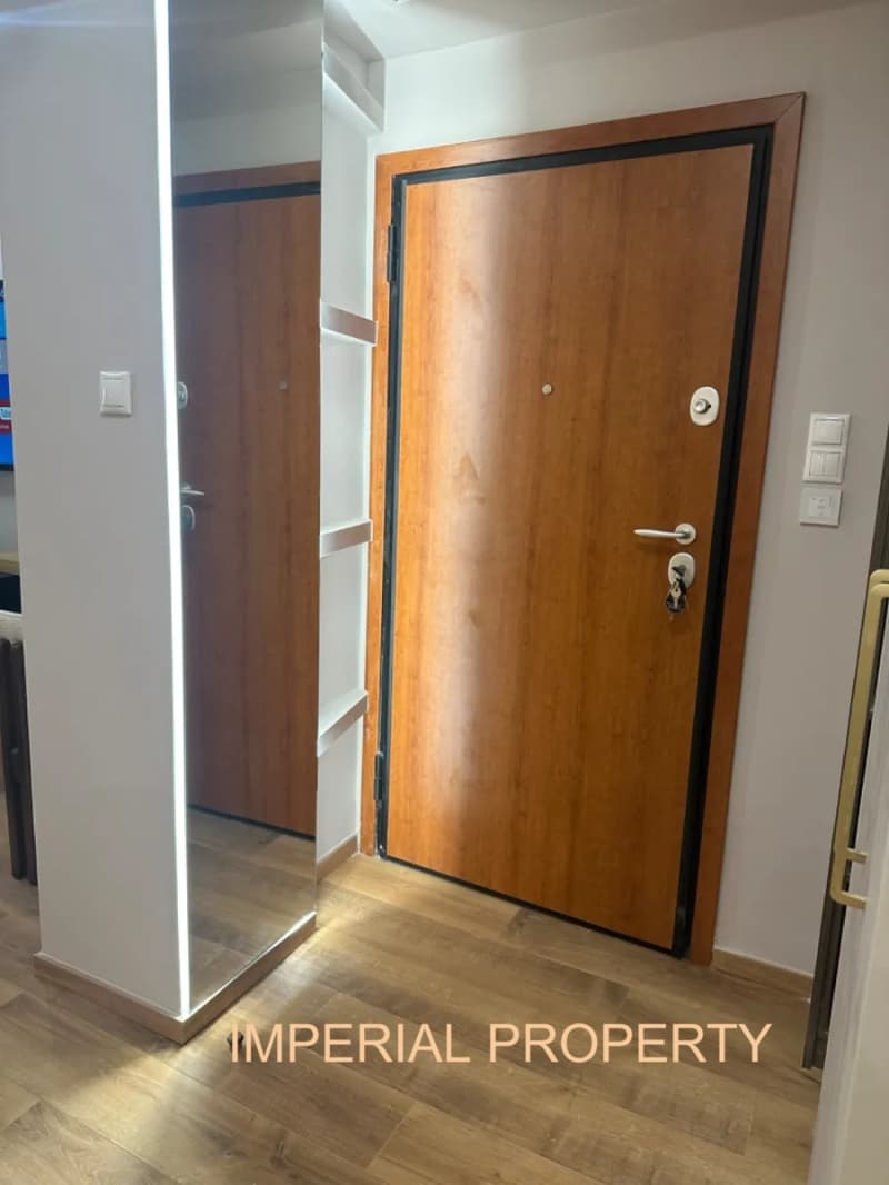 Apartment in Ampelakia, Alimos — Photo 12 of 15