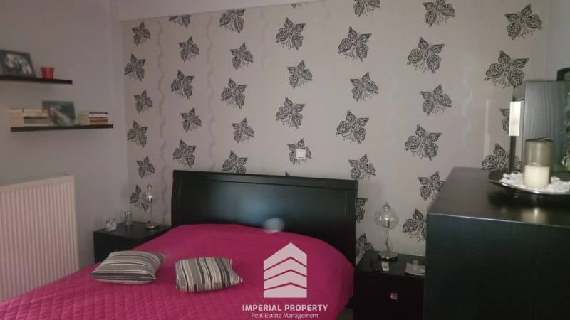 Apartment in Agia Marina, Ilioupoli — Photo 2 of 7