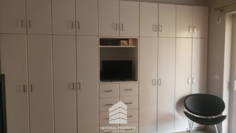 Apartment in Agia Marina, Ilioupoli — Photo 6 of 7