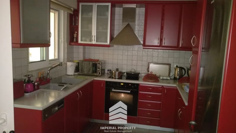 Apartment in Agia Marina, Ilioupoli — Photo 5 of 7