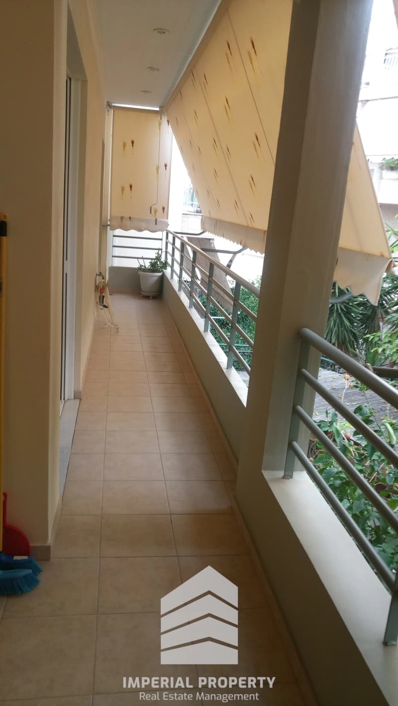 Apartment in Agia Marina, Ilioupoli — Photo 7 of 7