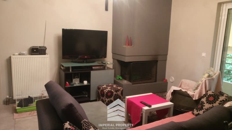 Apartment in Agia Marina, Ilioupoli — Photo 1 of 7